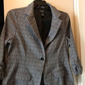 Dress jacket